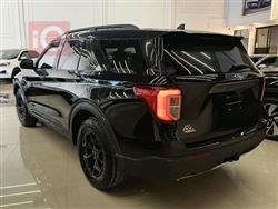 فورد إكسبلورر